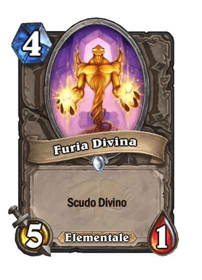 Furia Divina