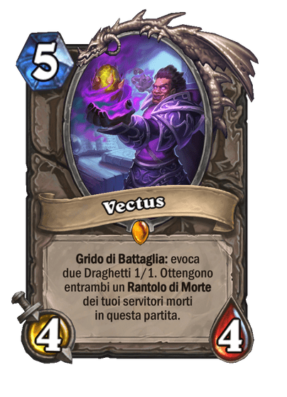 Vectus