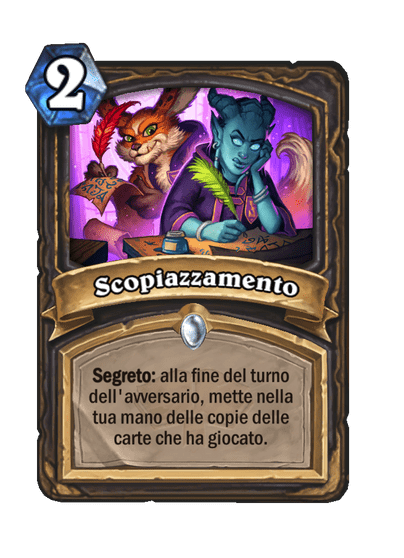 Scopiazzamento