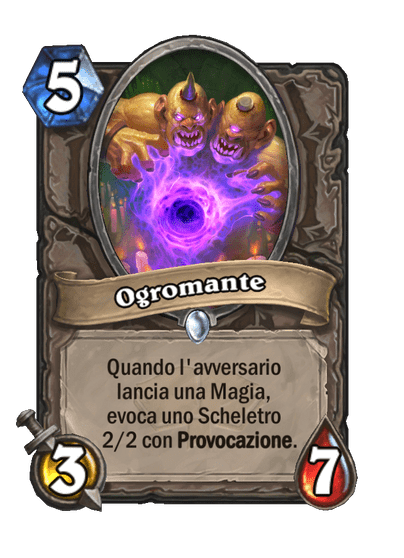 Ogromante