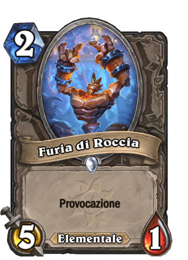 Furia di Roccia