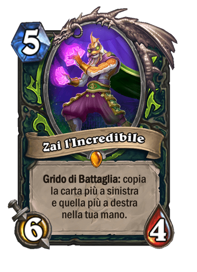 Zai l'Incredibile