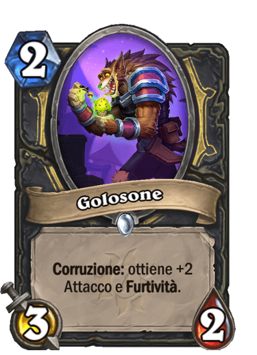 Golosone