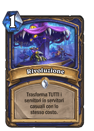 Rivoluzione