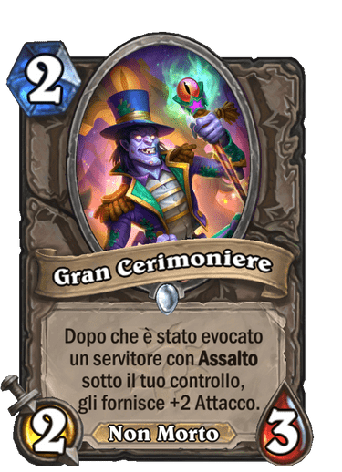 Gran Cerimoniere
