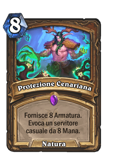Protezione Cenariana