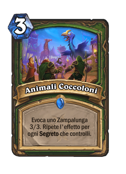 Animali Coccoloni