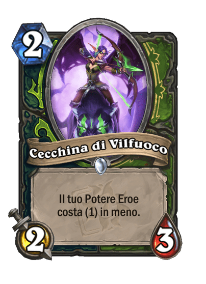 Cecchina di Vilfuoco