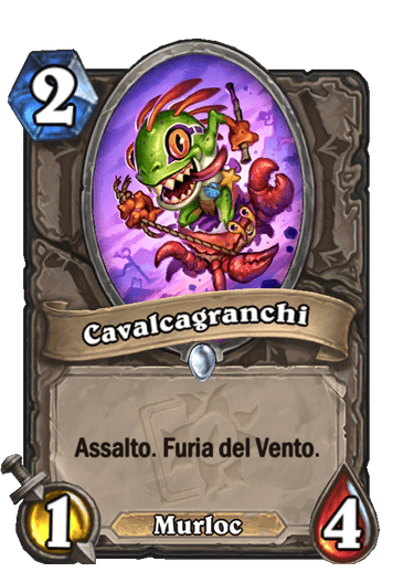 Cavalcagranchi