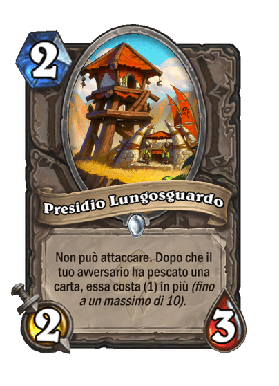 Presidio Lungosguardo