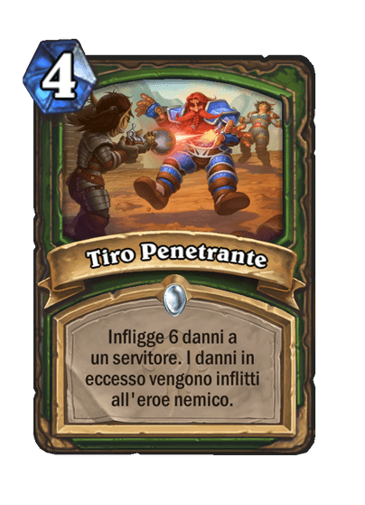 Tiro Penetrante