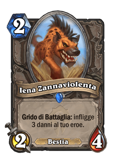 Iena Zannaviolenta