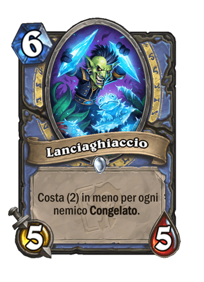 Lanciaghiaccio