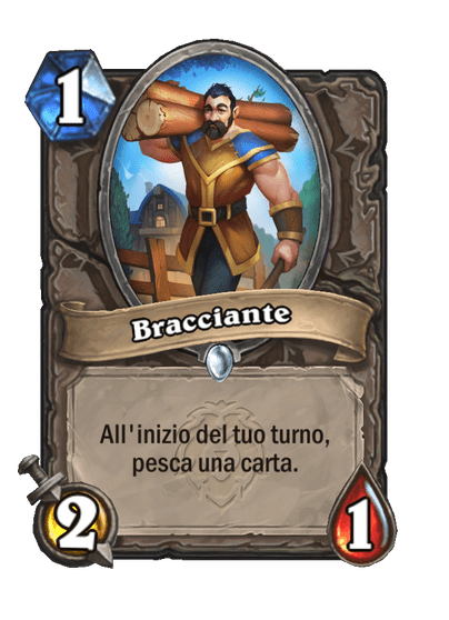 Bracciante