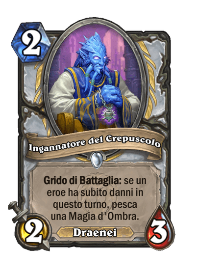 Ingannatore del Crepuscolo