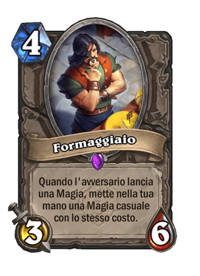 Formaggiaio