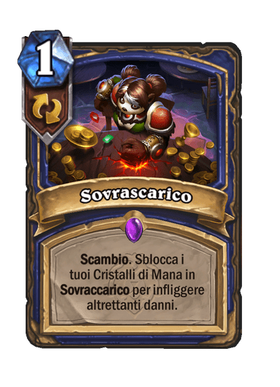 Sovrascarico