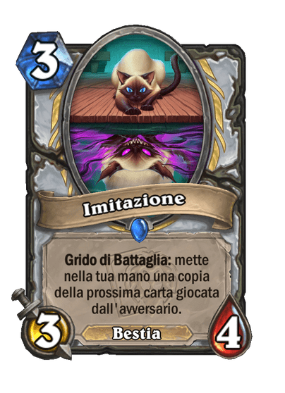Imitazione