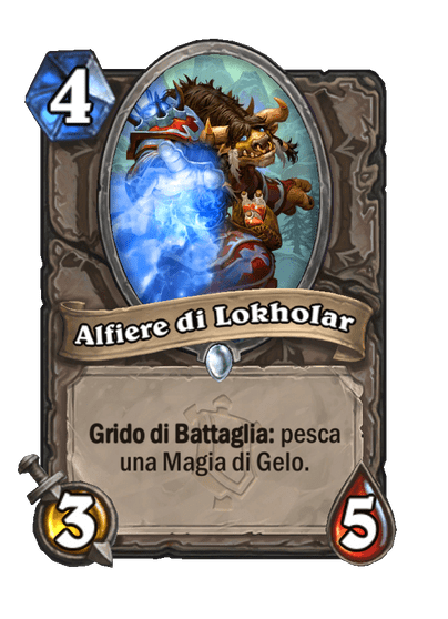Alfiere di Lokholar