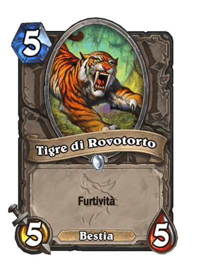 Tigre di Rovotorto (Principale)