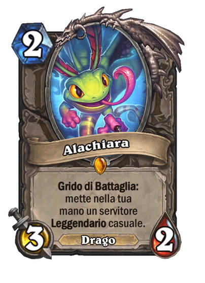 Alachiara (Principale)