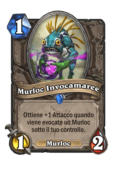 Murloc Invocamaree (Principale)