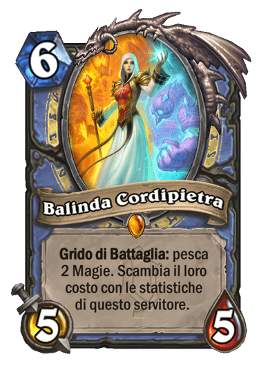Balinda Cordipietra