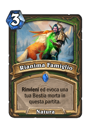 Rianima Famiglio