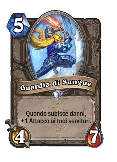 Guardia di Sangue