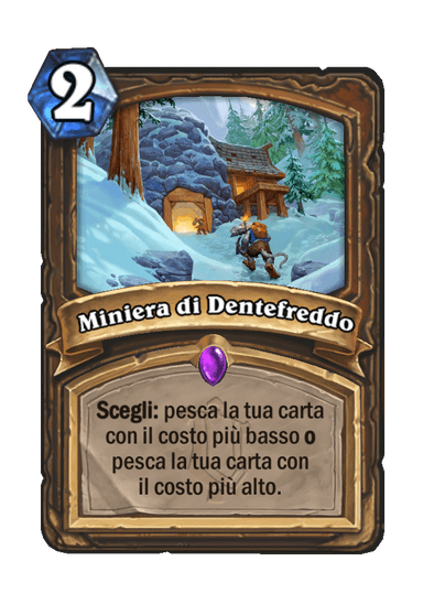 Miniera di Dentefreddo