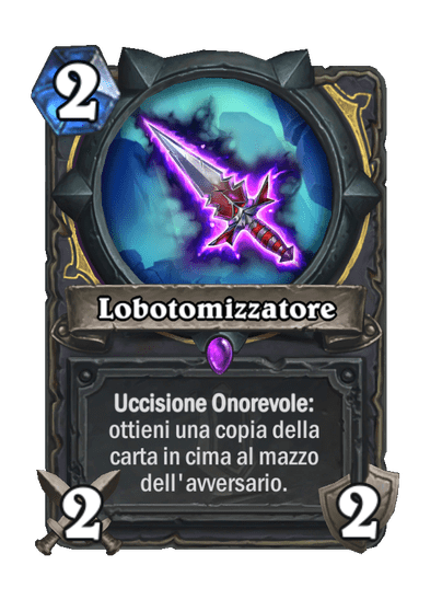 Lobotomizzatore