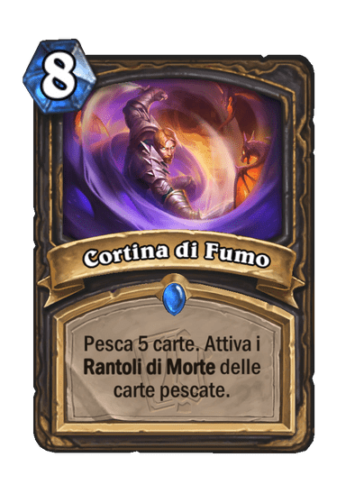 Cortina di Fumo