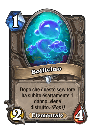 Bollicino