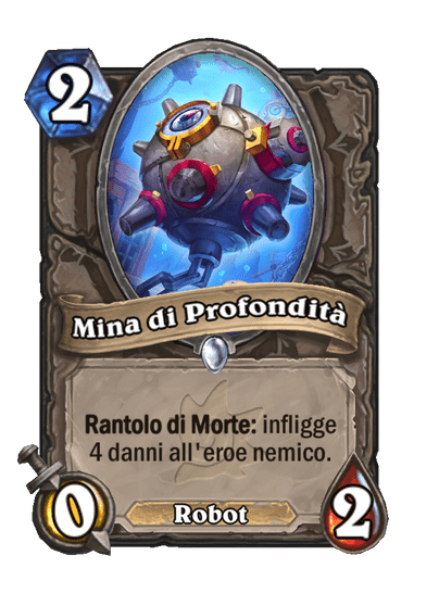 Mina di Profondità