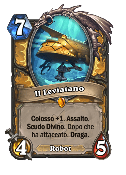 Il Leviatano
