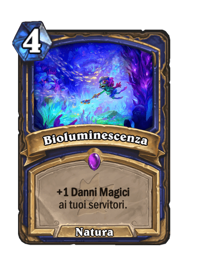 Bioluminescenza