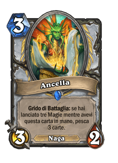 Ancella