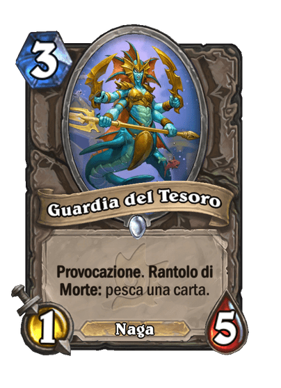 Guardia del Tesoro