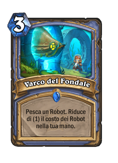 Varco del Fondale