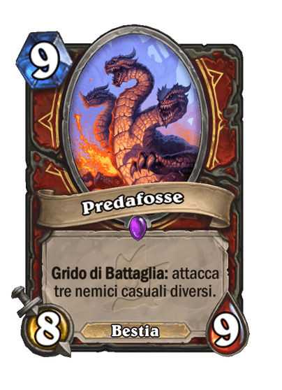 Predafosse