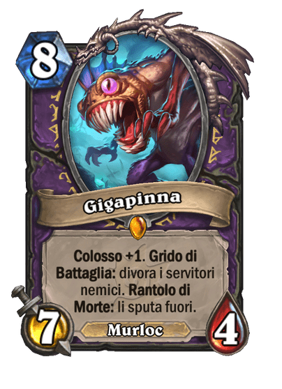 Gigapinna