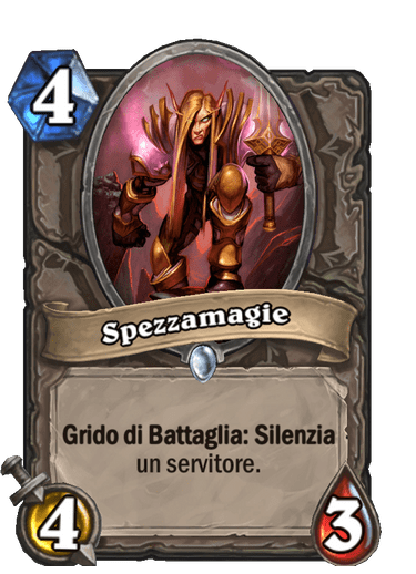 Spezzamagie (Retaggio)