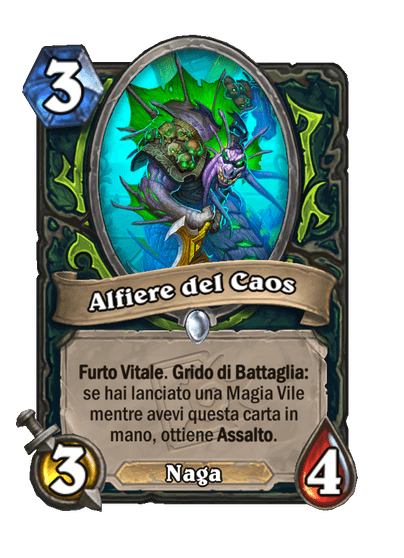 Alfiere del Caos