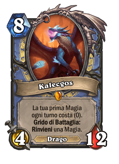 Kalecgos (Principale)