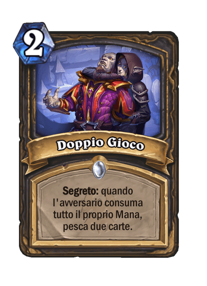 Doppio Gioco