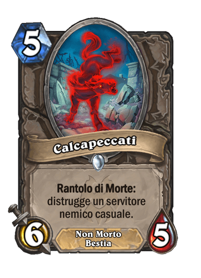Calcapeccati