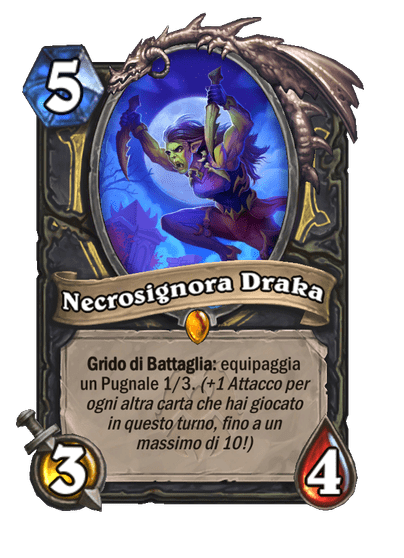 Necrosignora Draka