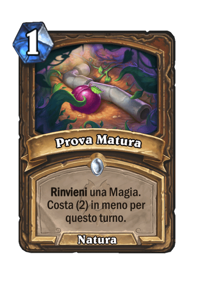 Prova Matura