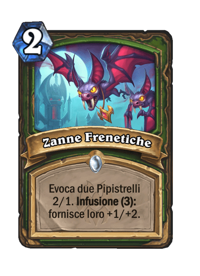 Zanne Frenetiche