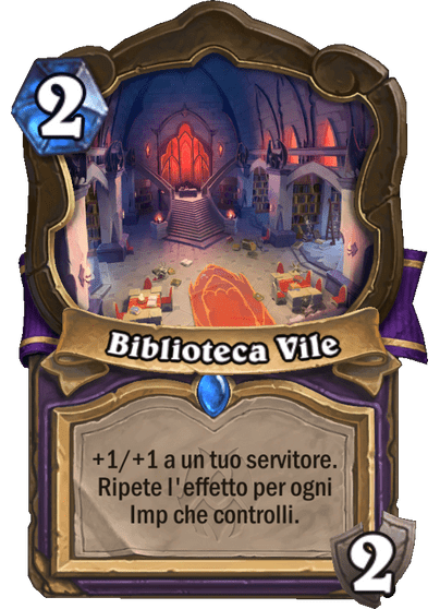 Biblioteca Vile